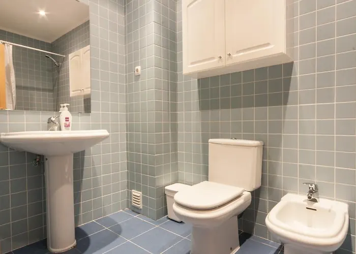 Apartament Downtown