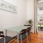 Апартаменты Downtown *