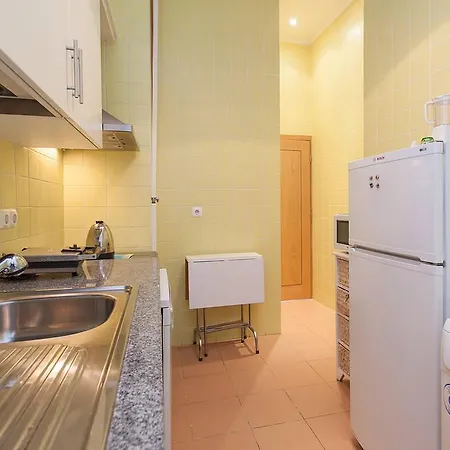 Apartman Downtown Lisboa